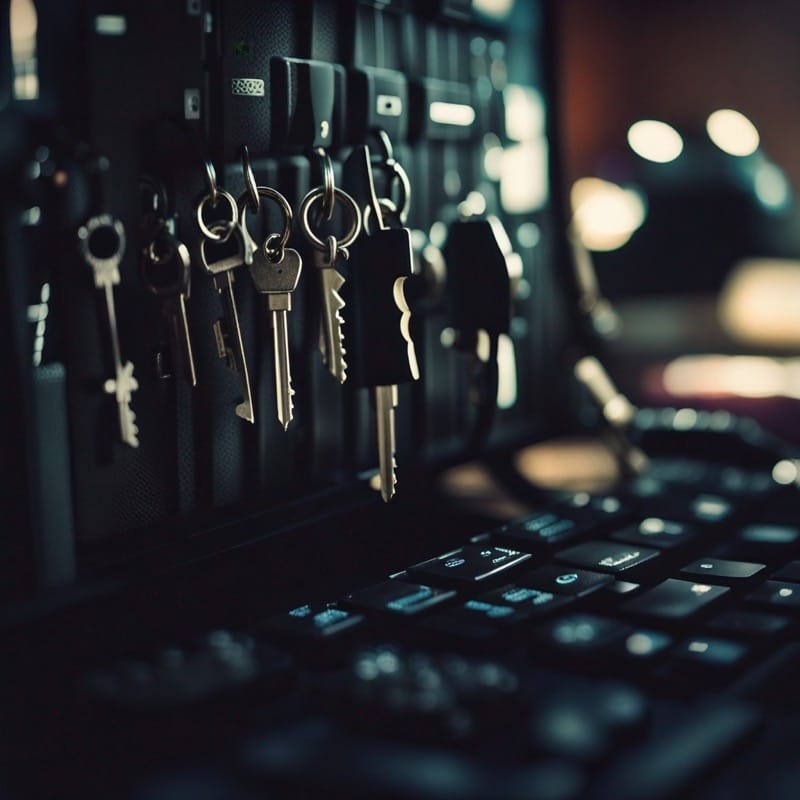Credential Management Best Practices