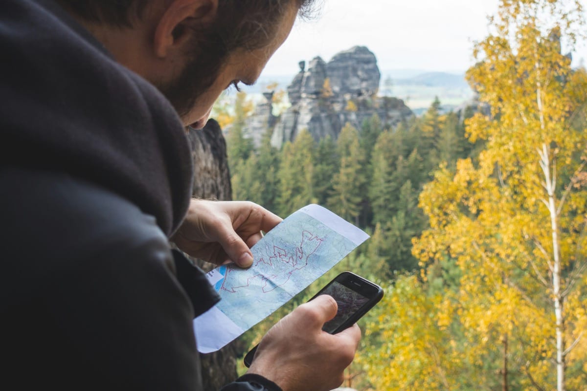 Integrating MapKit in SwiftUI for Interactive Maps