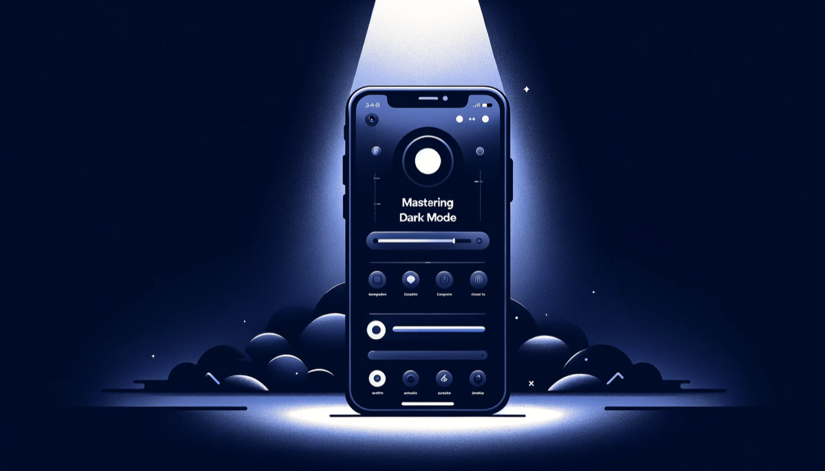 Mastering Dark Mode in SwiftUI: Essential Tips for iOS Developers