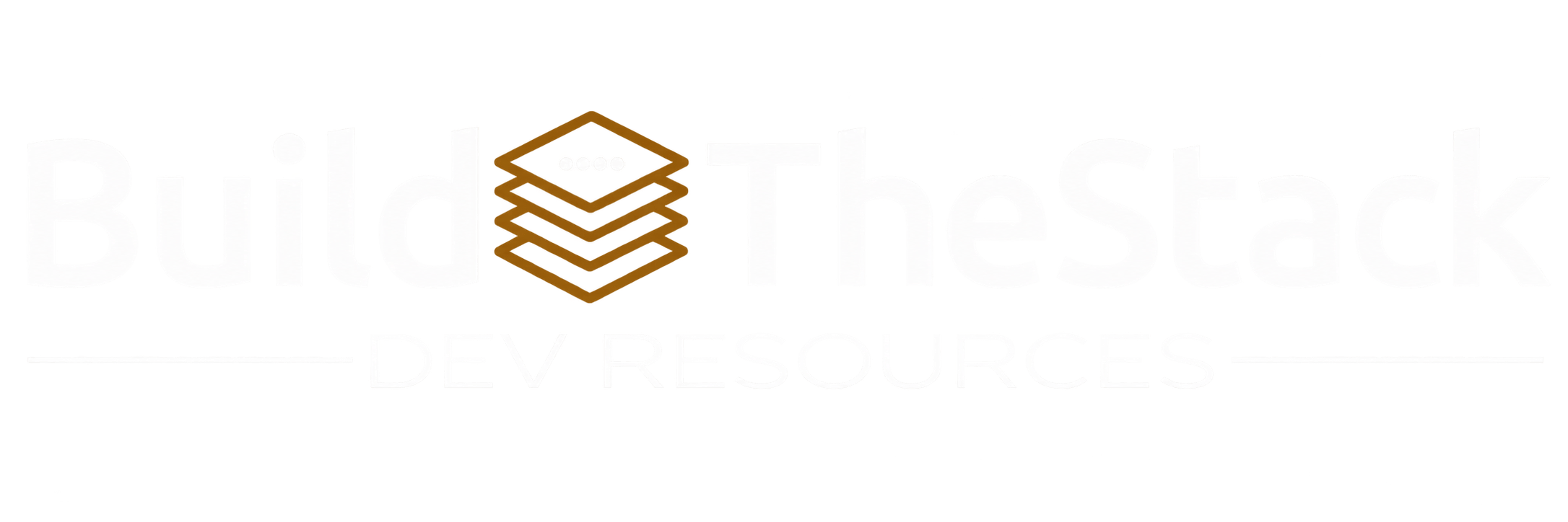 Build The Stack