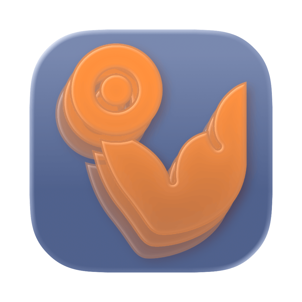 MyRepCounter app icon
