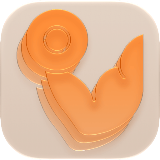 MyRepCounter app icon
